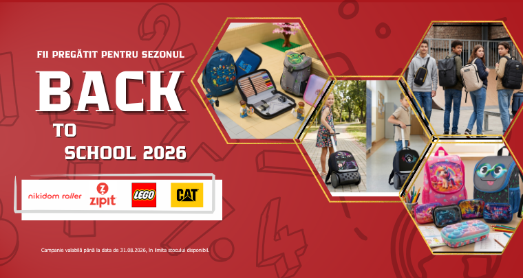 Back to School